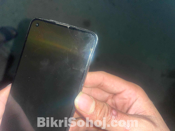 Realme Gt master edition